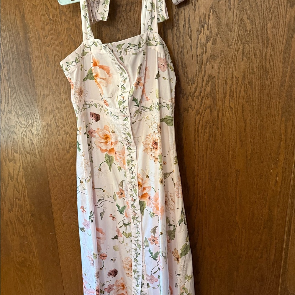 Summer Dress NWT